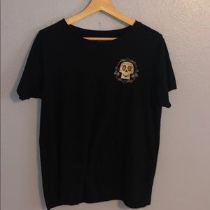 Disney’s Coco graphic tee